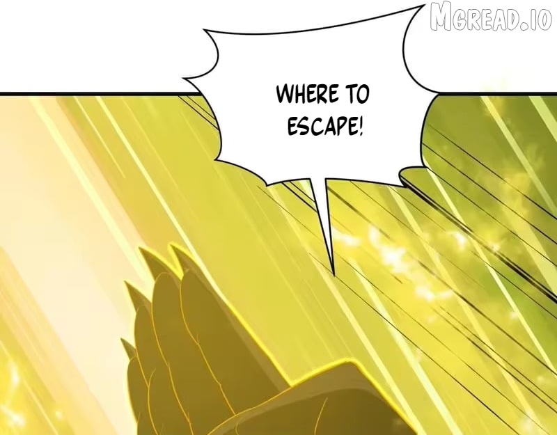Era of the Haunted Chapter 593  - page 30